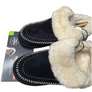 West loop women clogs